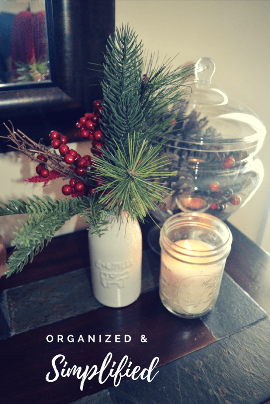 Front Entry vignette