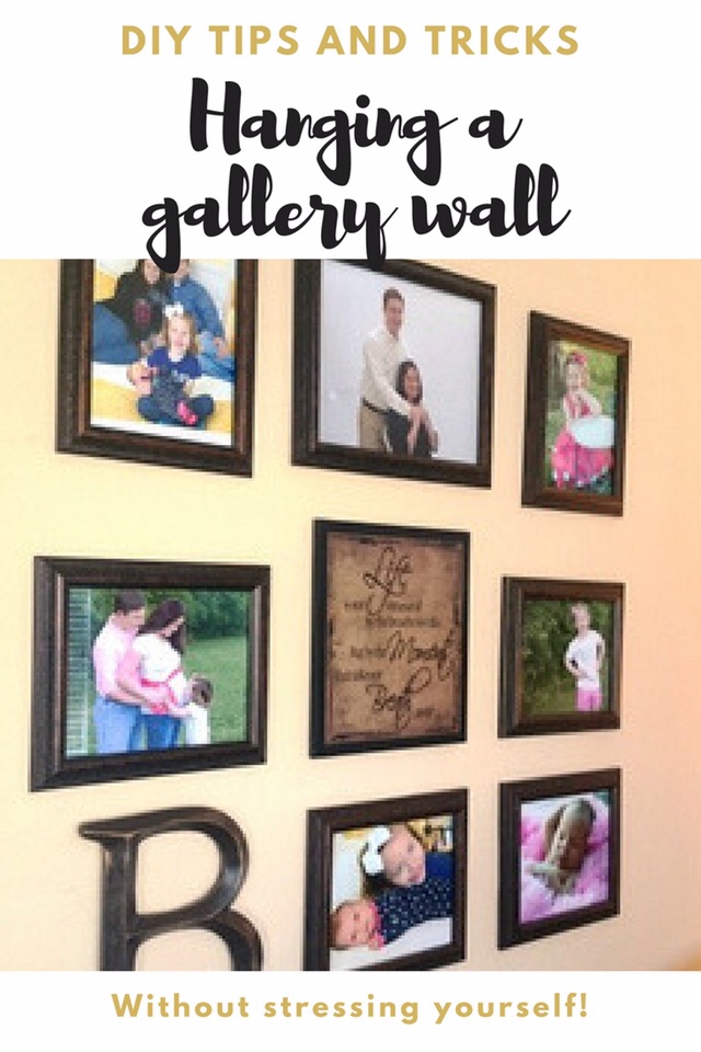 Gallery walls made&nbsp;simple