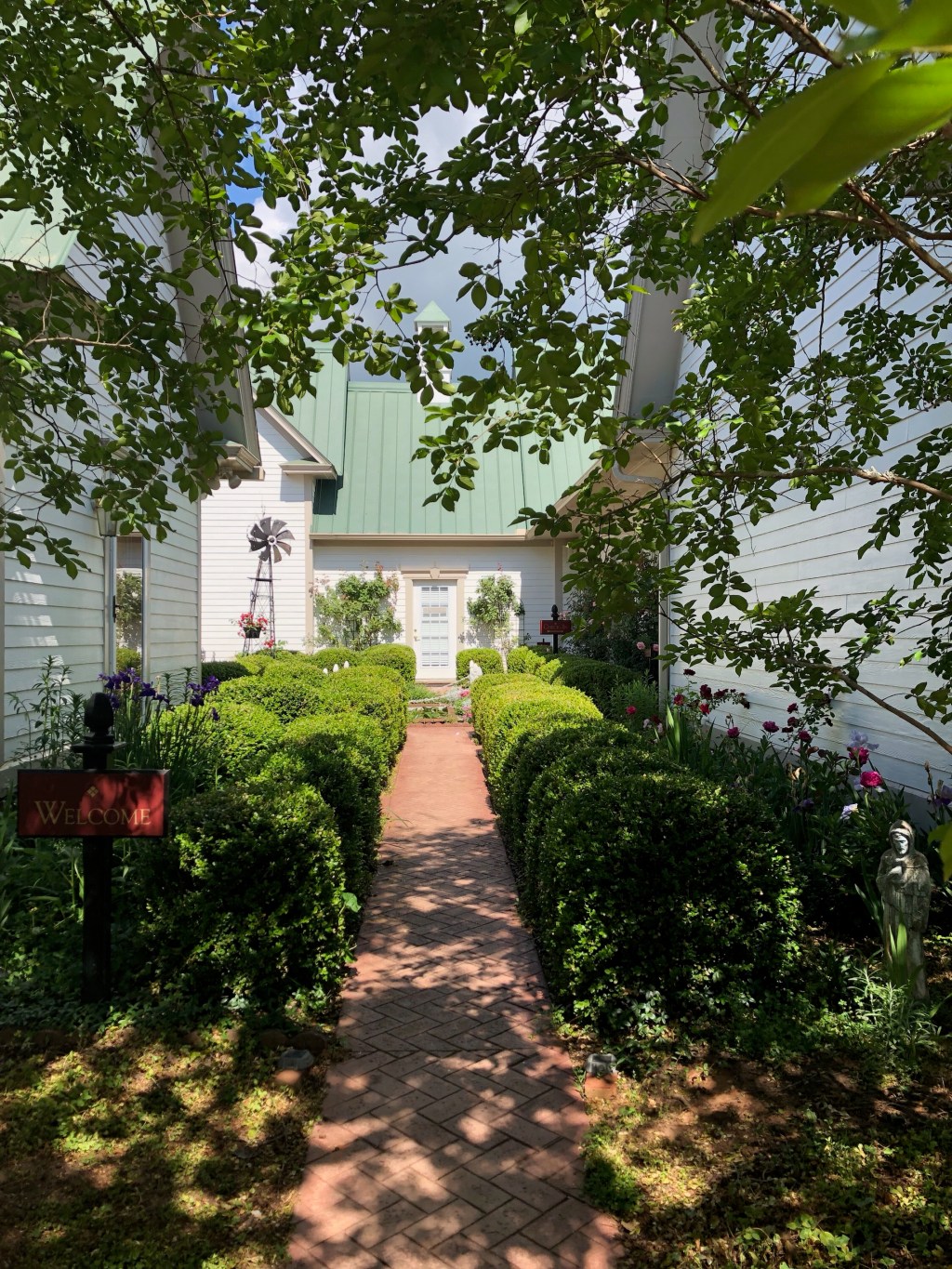 Red Horse Inn: a vacation&nbsp;recap