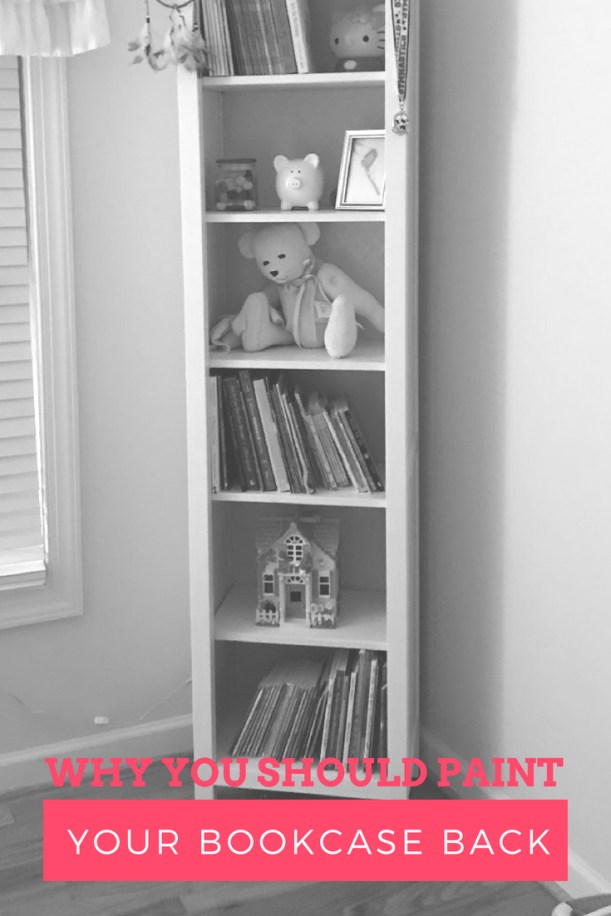 bookcase