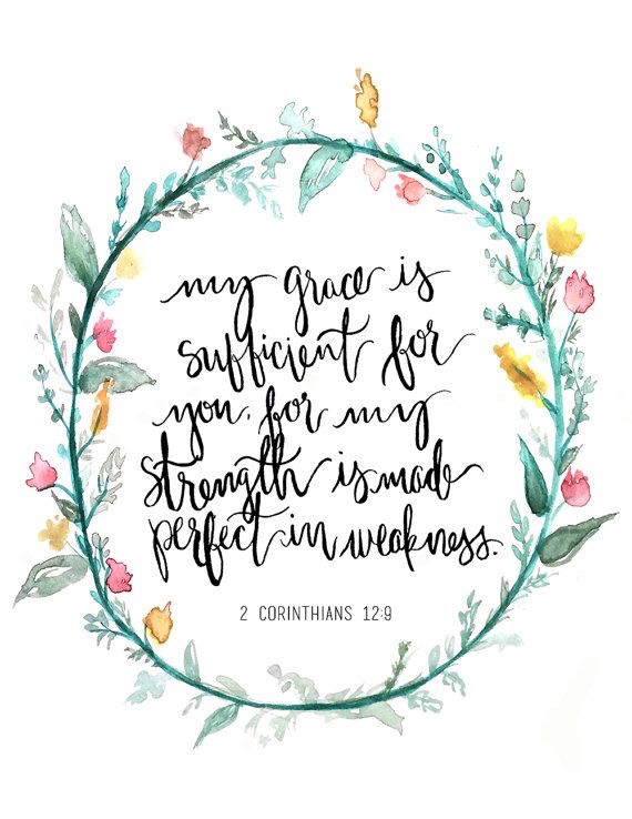 Scripture Sunday: 2&nbsp;Corinthians