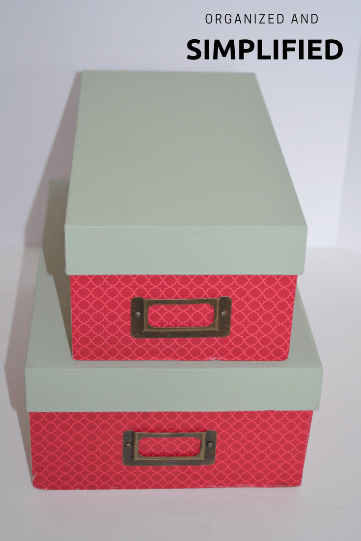 shoebox upcycle 4