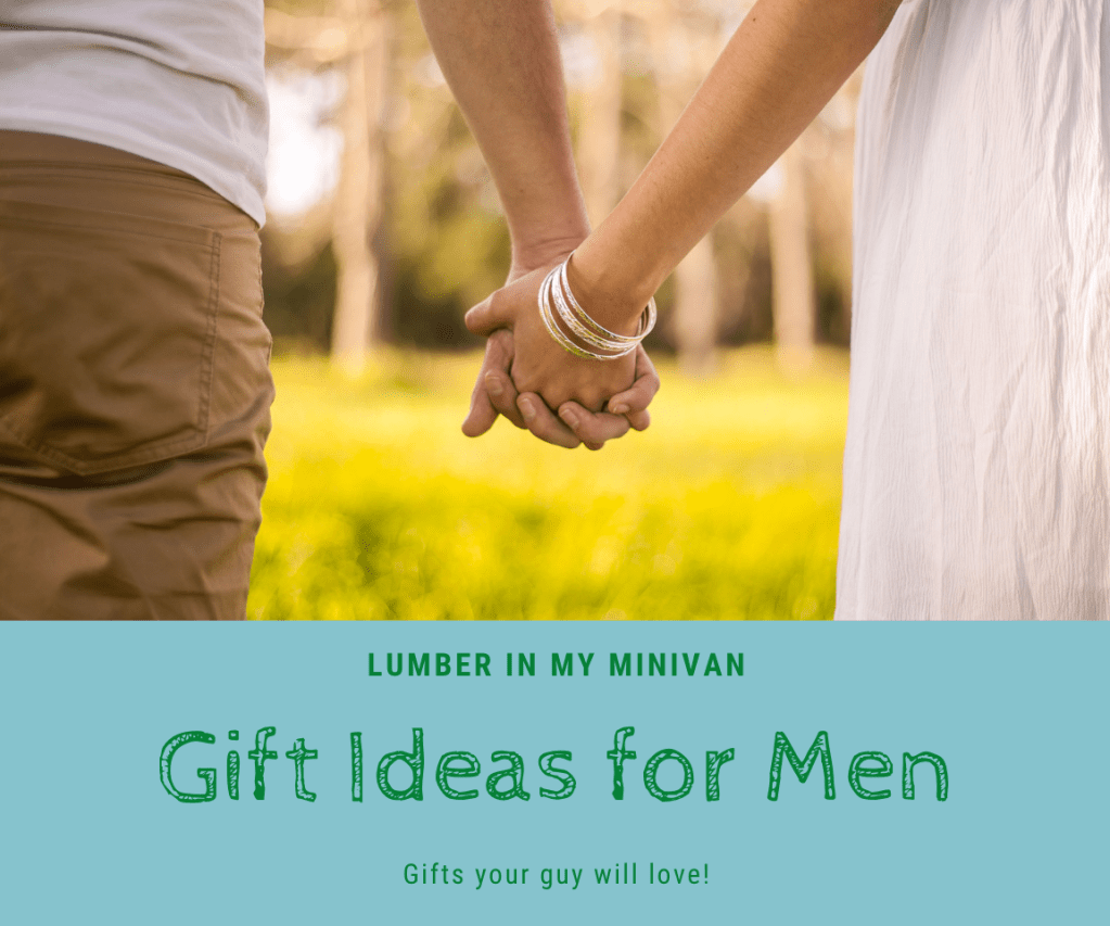 Christmas shopping: gift ideas for&nbsp;men