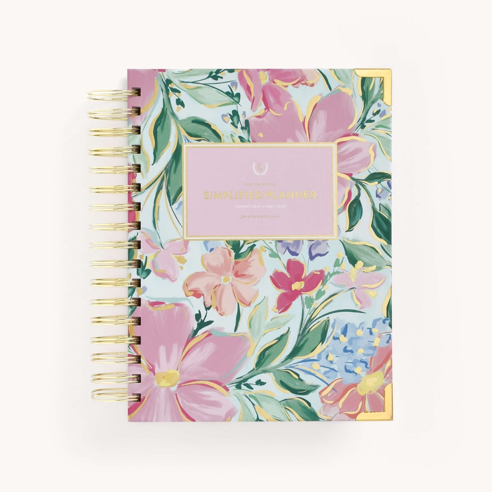 School Planner Roundup