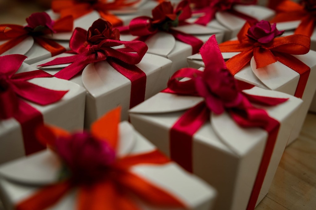 24 days of Christmas: Gifts that Give&nbsp;Back