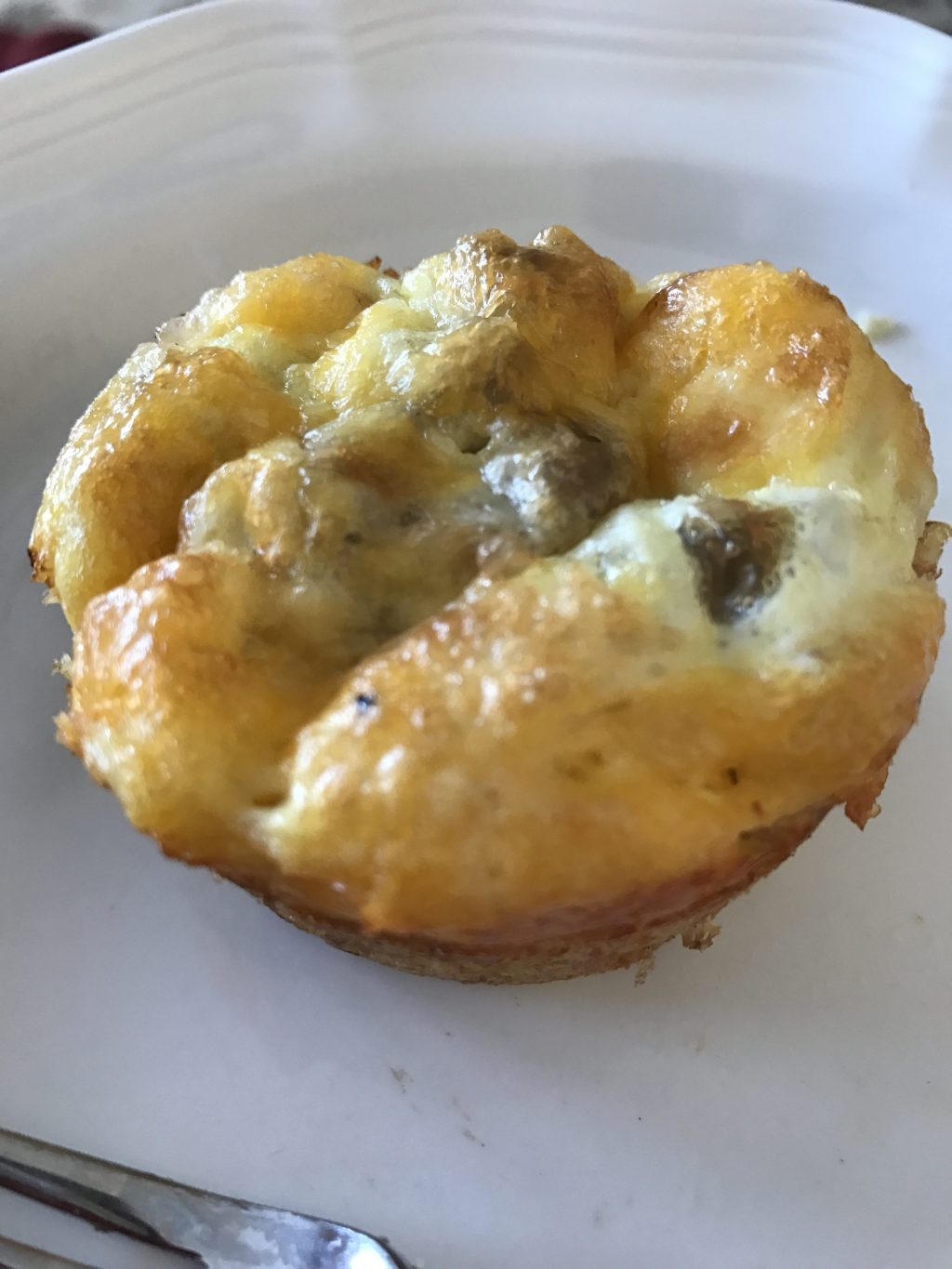 Easy Fall Recipes: THM Breakfast “Mufflets”