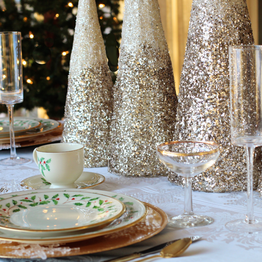 24 Days of Christmas: Plan the perfect Christmas Dinner&nbsp;Party