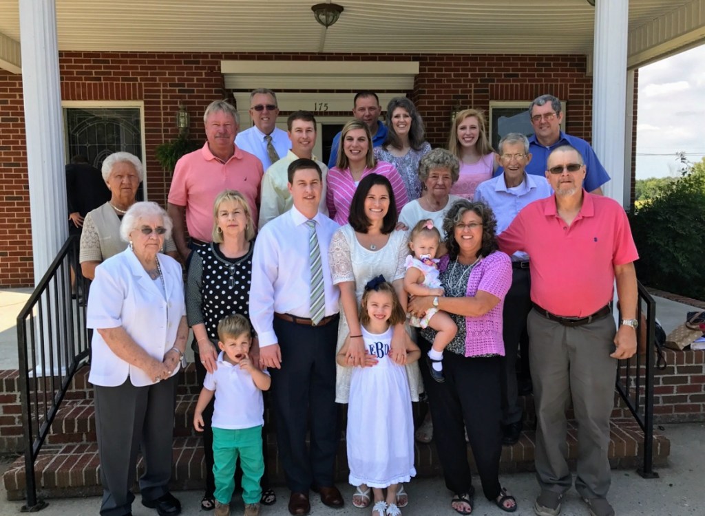 Sunday Smiles: Grandparents’&nbsp;Day