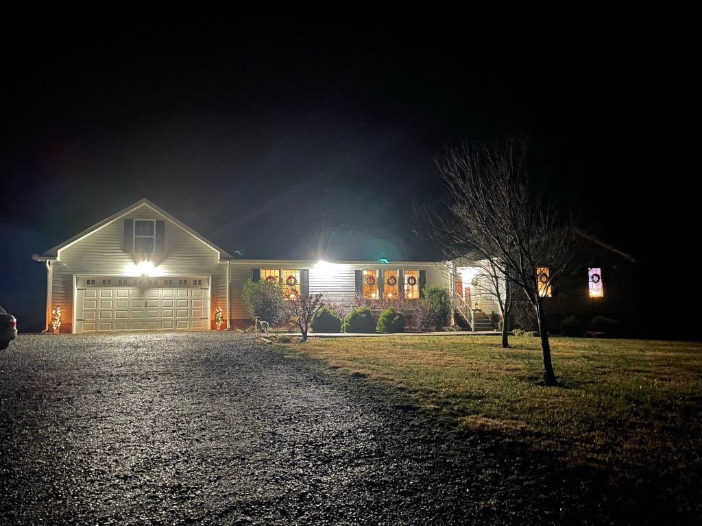 Christmas: Our Favorite Outdoor&nbsp;Decorations