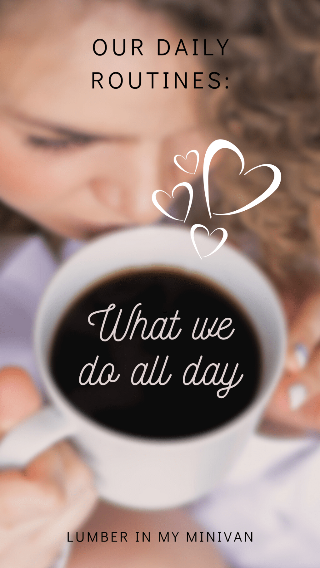 Life as a Lumber: What we do each&nbsp;day