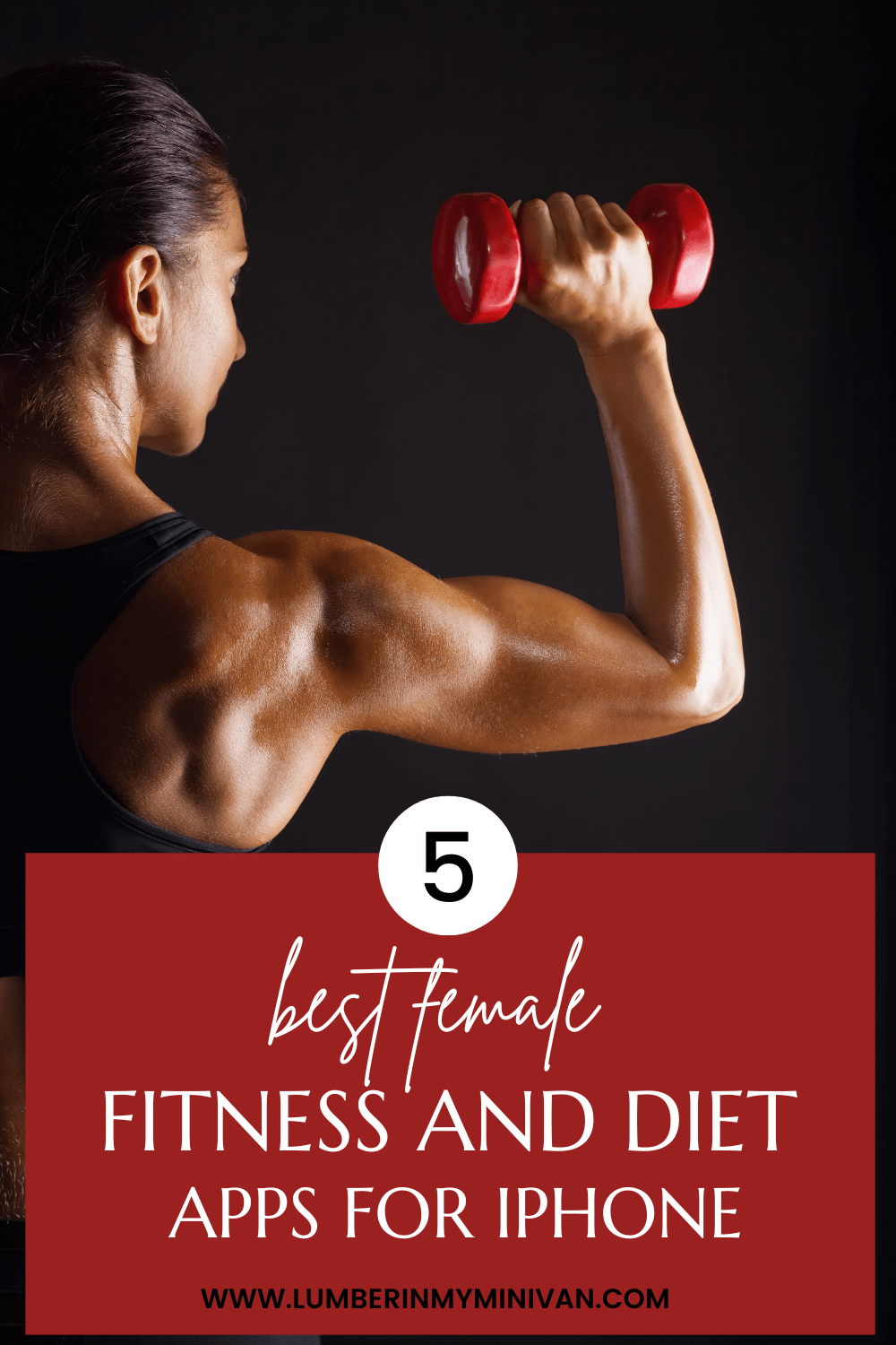 Fun Fitness Friday: best fitness apps for the new&nbsp;year