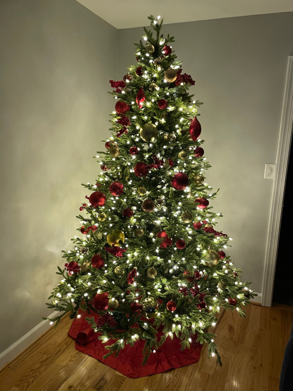 2022 Christmas Home&nbsp;Tour