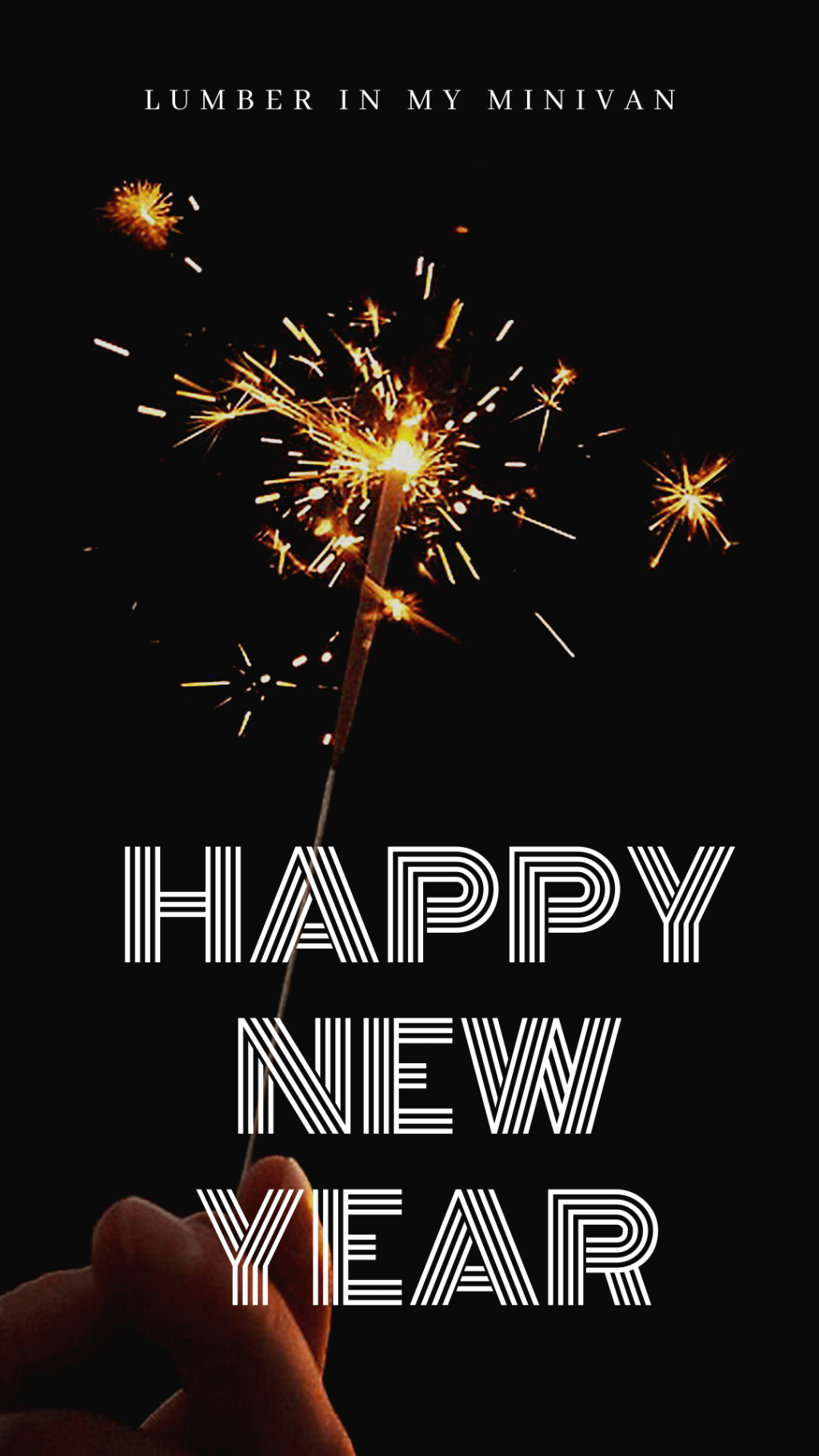 Happy New Year&nbsp;2023