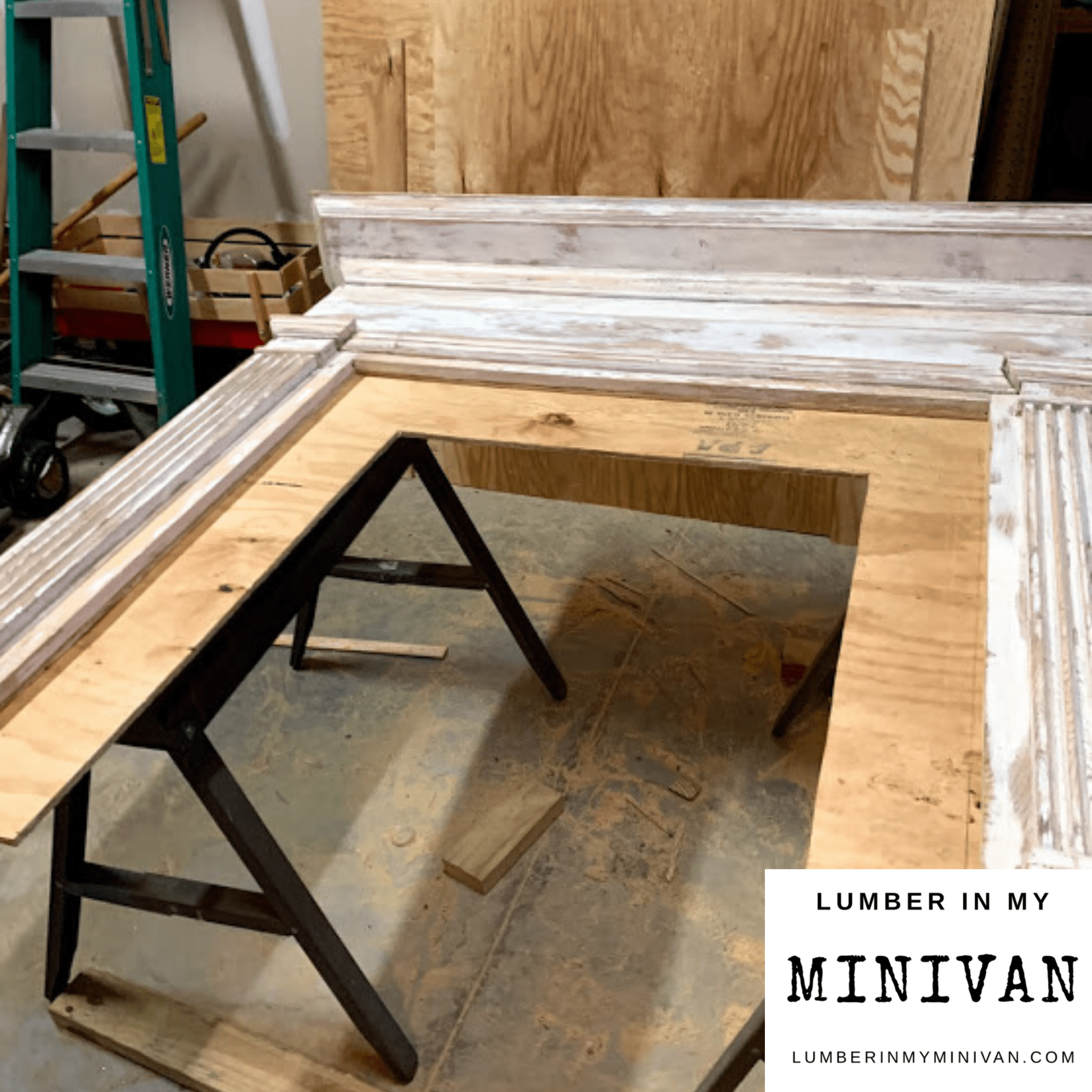 fireplace surround 2