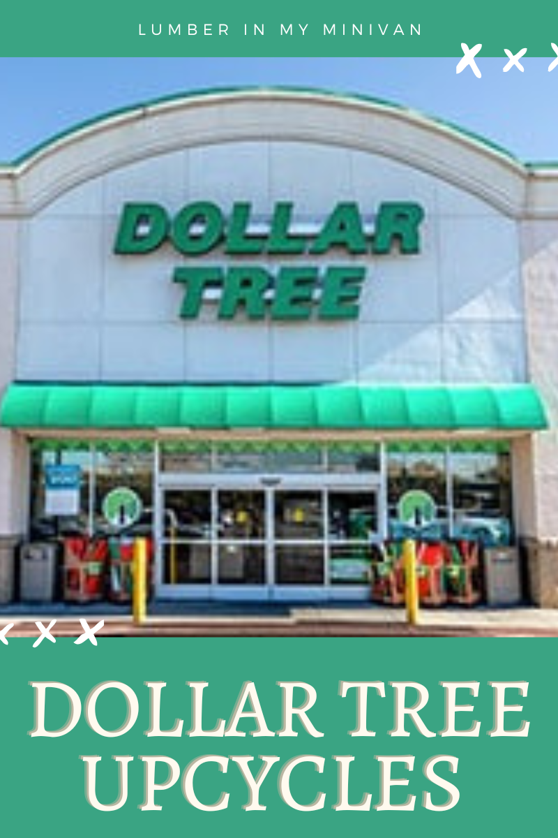 Dollar Tree Upcycles: farmhouse picture&nbsp;frames