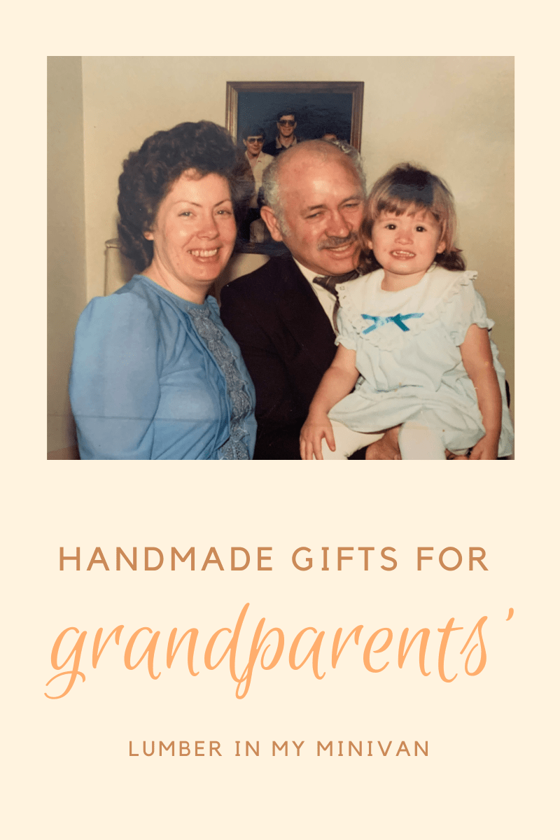 Grandparents’ Day gift&nbsp;ideas