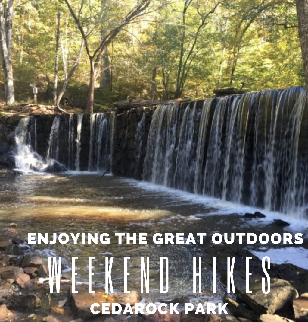 Weekend hikes: Cedarock&nbsp;Park