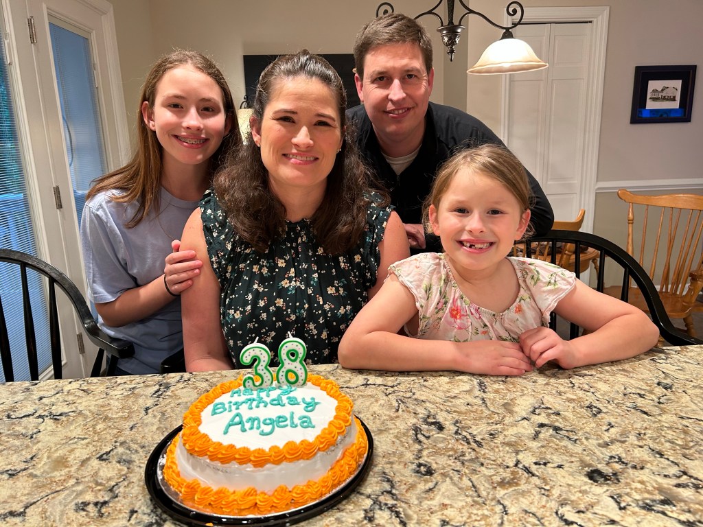 Life as a Lumber: What We’ve Been Up&nbsp;To