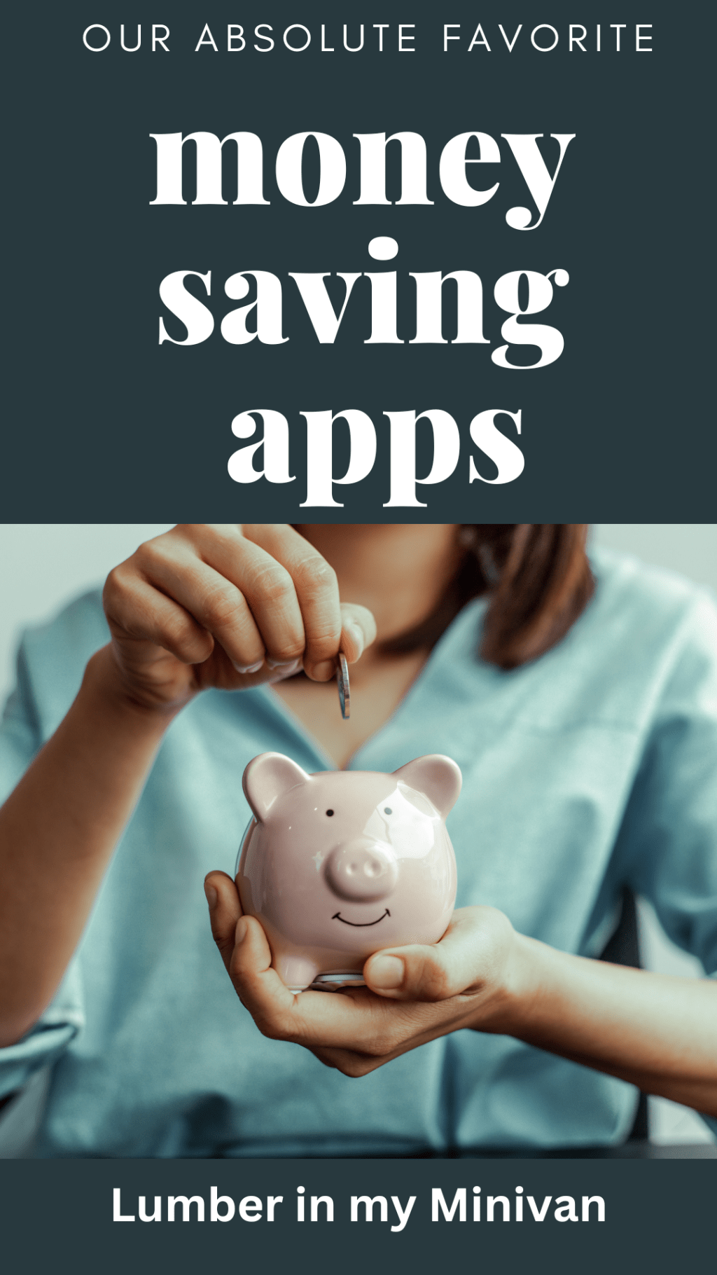 Money saving apps