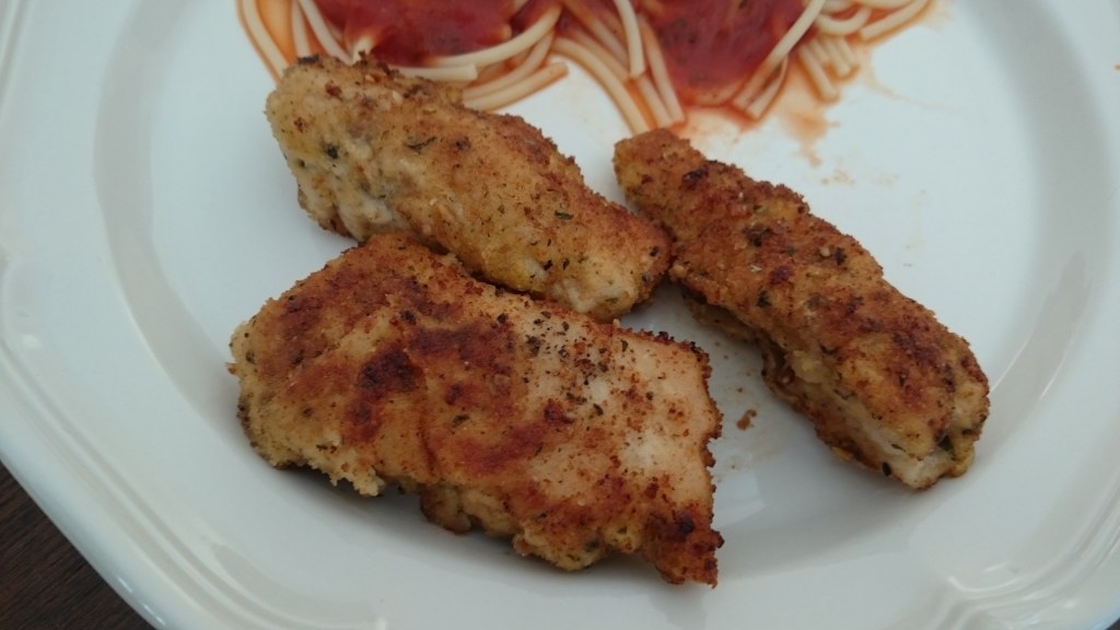 Easy Family Night Suppers: Chicken&nbsp;French