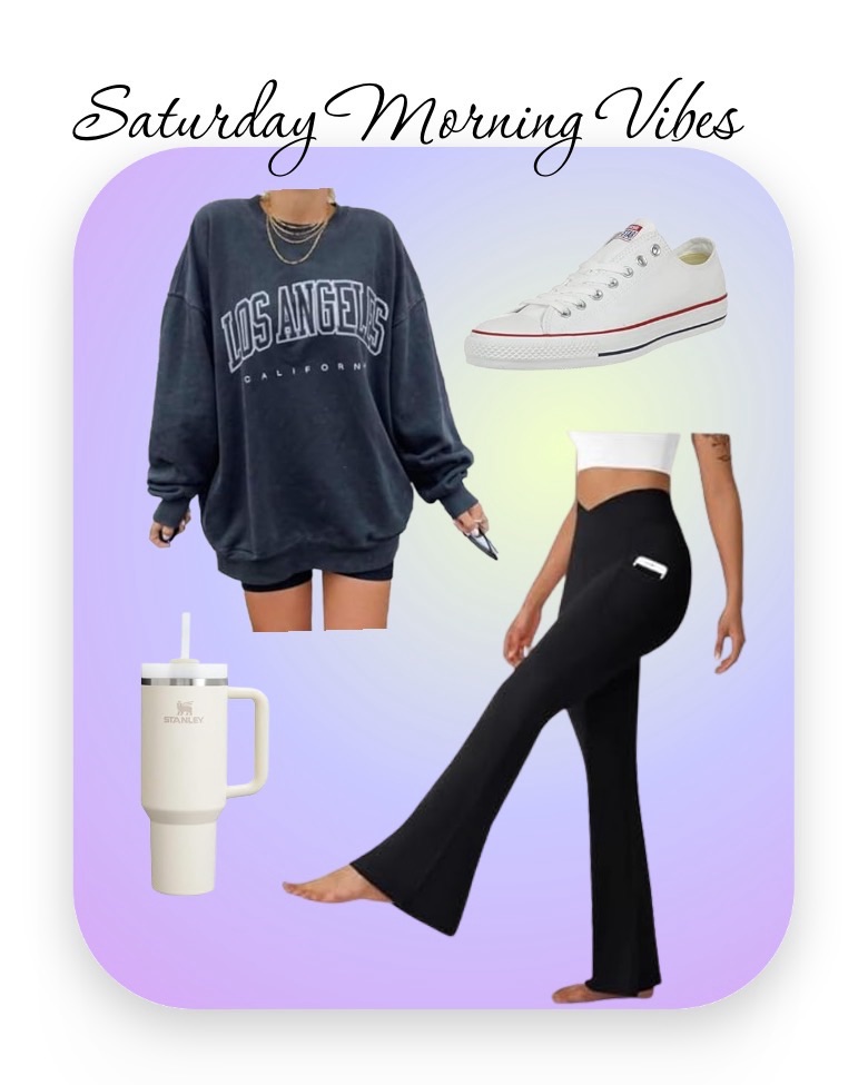 Sound Bites: What are my two favorite things to&nbsp;wear?