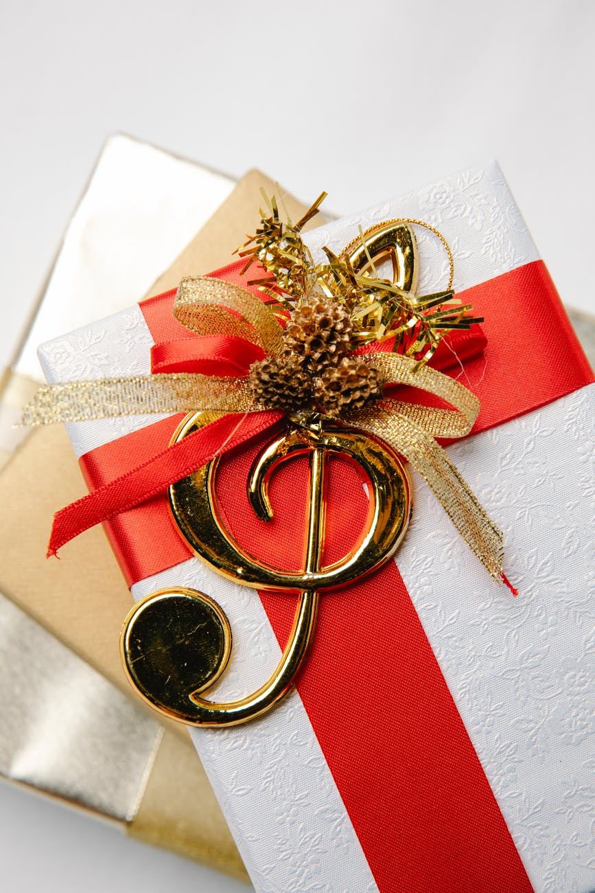 Christmas Tunes to Lift Your&nbsp;Spirit