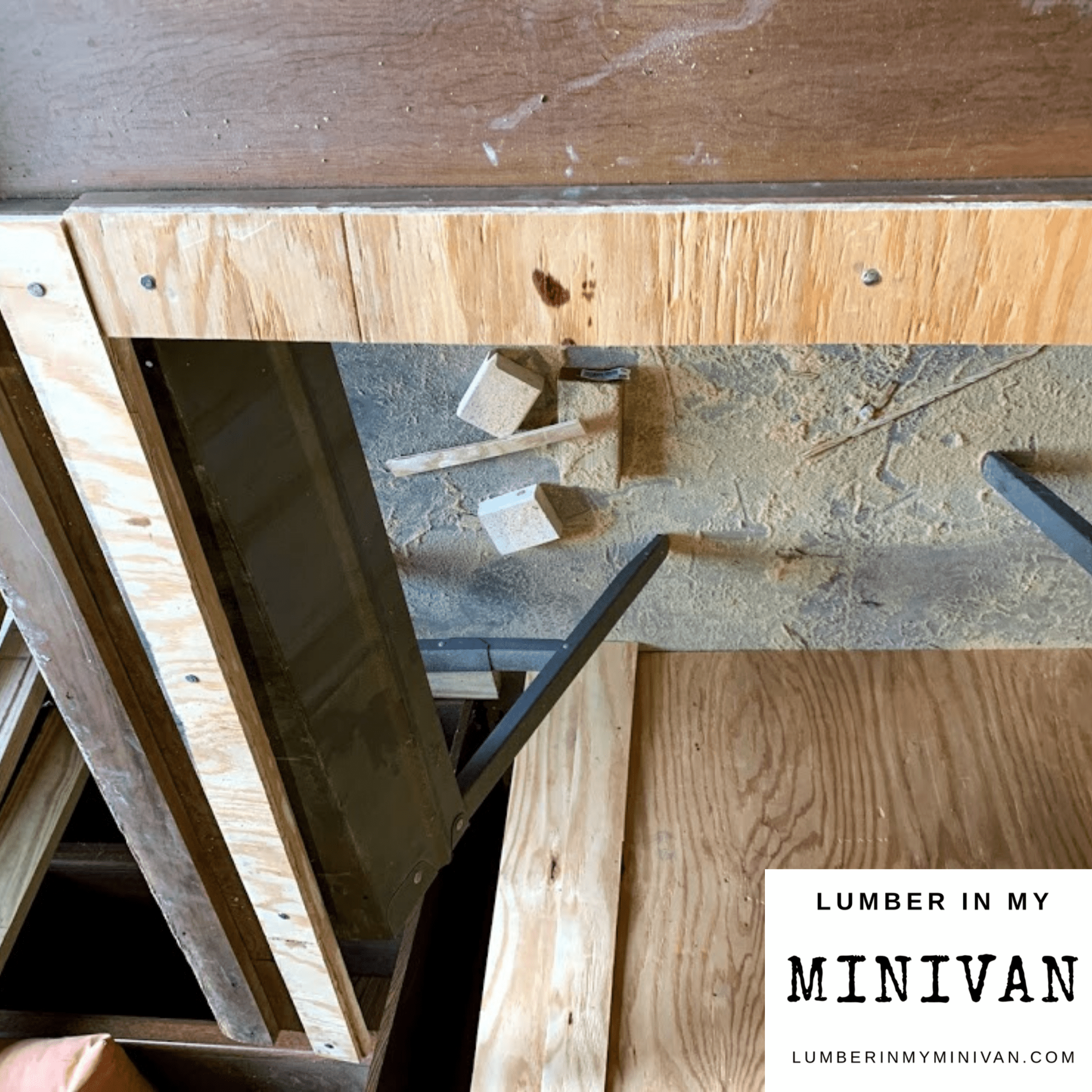 fireplace surround braces