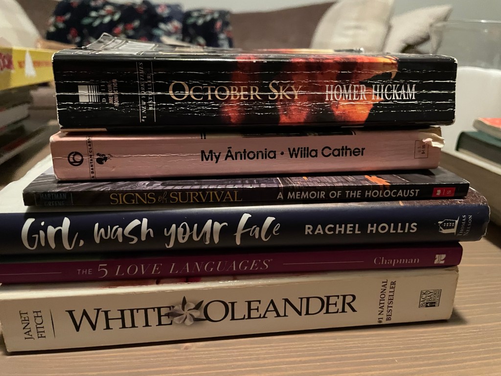 August 9th is World Book Lover’s&nbsp;Day!