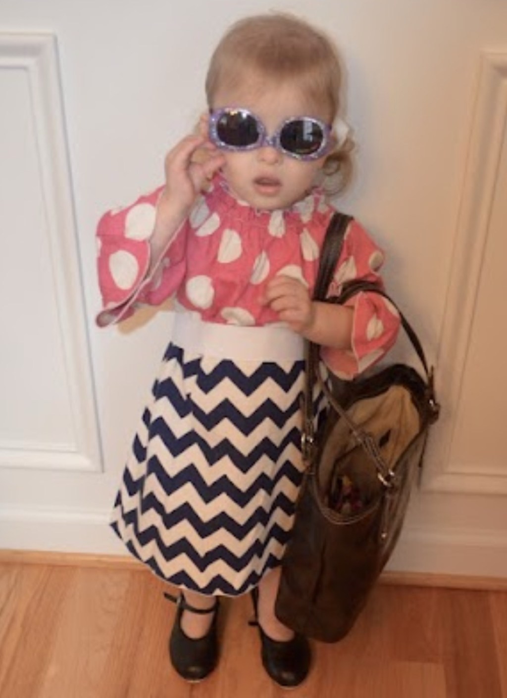 Sunday Smiles: Childlike